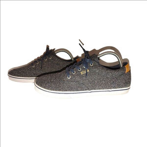 Vans Atwood Ultracush Skate Sneakers Size 10(W)